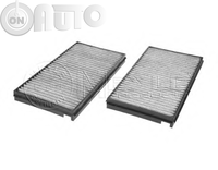 Filtru -  aer habitaclu 