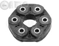 Articulatie -  cardan 