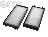 Filtru -  aer habitaclu 