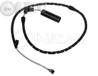 Senzor de avertizare uzura placute de frana 