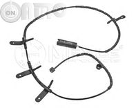 Senzor de avertizare uzura placute de frana 