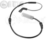 Senzor de avertizare uzura placute de frana 