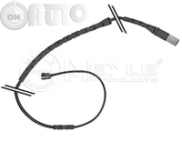 Senzor de avertizare uzura placute de frana 