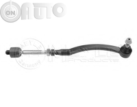 Bieleta directie cu cap de bara 