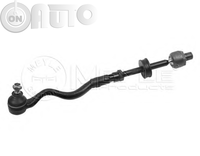 Bieleta directie cu cap de bara 