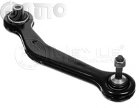 Brat -  suspensie roata 