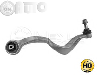 Brat -  suspensie roata 