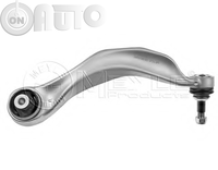 Brat -  suspensie roata 