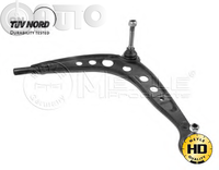 Brat -  suspensie roata 