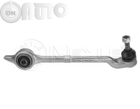 Brat -  suspensie roata 