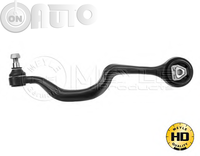 Brat -  suspensie roata 