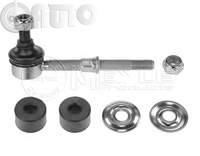 Brat/bieleta suspensie -  stabilizator 