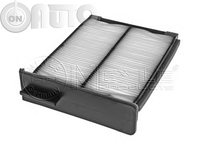 Filtru -  aer habitaclu 