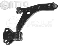 Brat -  suspensie roata 