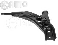 Brat -  suspensie roata 