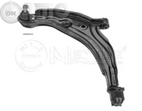 Brat -  suspensie roata 