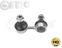 Brat/bieleta suspensie -  stabilizator 