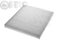 Filtru -  aer habitaclu 