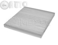 Filtru -  aer habitaclu 