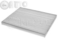 Filtru -  aer habitaclu 