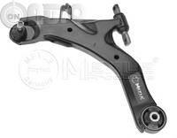 Brat -  suspensie roata 