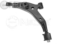 Brat -  suspensie roata 