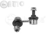 Brat/bieleta suspensie -  stabilizator 