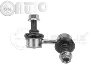 Brat/bieleta suspensie -  stabilizator 