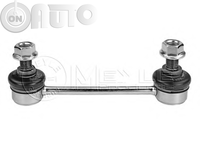 Brat/bieleta suspensie -  stabilizator 