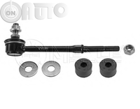 Brat/bieleta suspensie -  stabilizator 