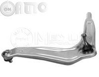 Brat -  suspensie roata 