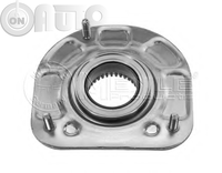 Rulment sarcina suport arc (flansa / rulment) 