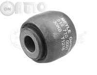 Bucsa brat fata - Bucsa ax spate 