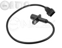 Senzor impulsuri arbore cotit 