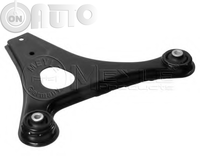 Brat -  suspensie roata 