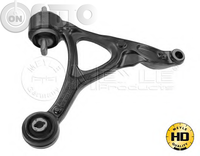 Brat -  suspensie roata 