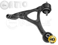 Brat -  suspensie roata 