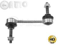 Brat/bieleta suspensie -  stabilizator 