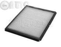 Filtru -  aer habitaclu 