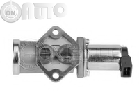 Supapa reglaj mers in gol admisie aer 