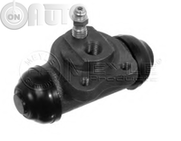 Cilindru receptor frana 