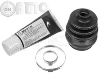 Ansamblu burduf -  articulatie planetara 