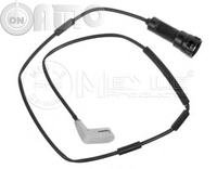 Senzor de avertizare uzura placute de frana 