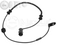 Senzor de avertizare uzura placute de frana 