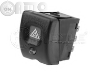 Comutator  - lumini de avarie 