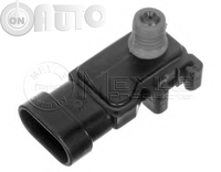 Senzor -  presiune galerie admisie 