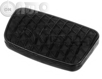 Acoperire pedala -  pedala frana 