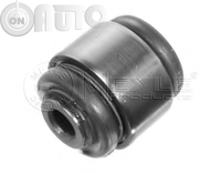 Bucsa brat fata - Bucsa ax spate 