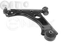 Brat -  suspensie roata 