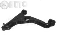 Brat -  suspensie roata 